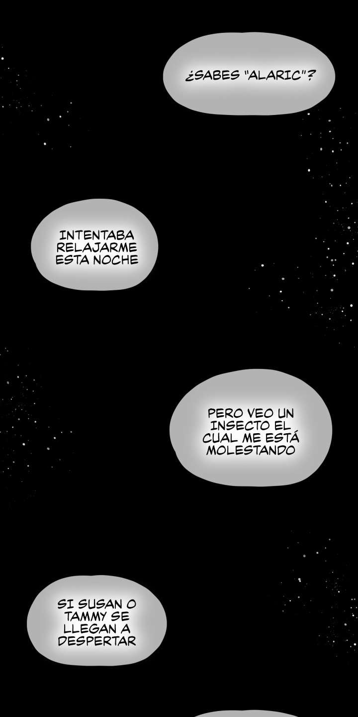 La Viuda de mi Vecina Capitulo 4 página 47