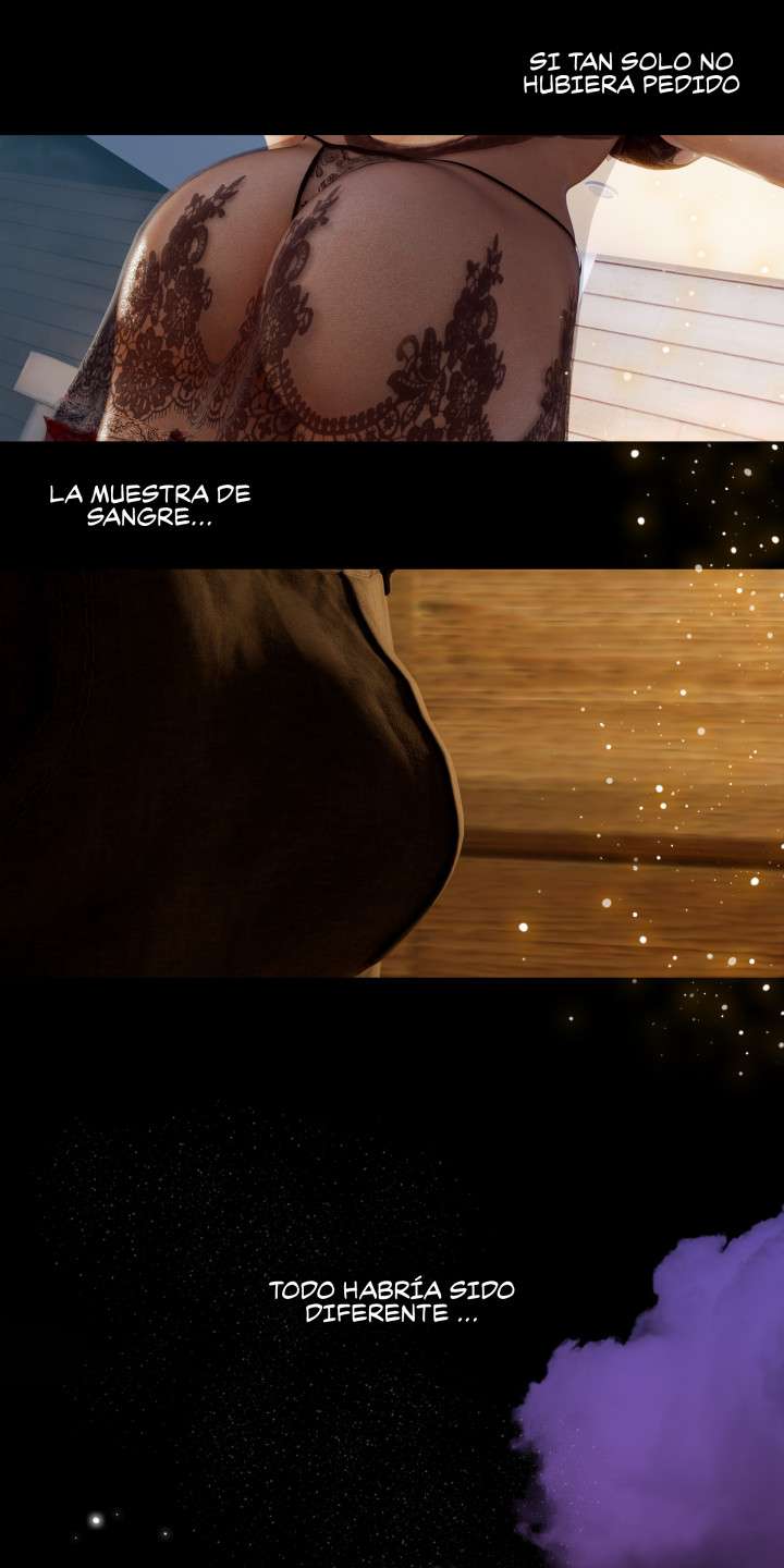 La Viuda de mi Vecina Capitulo 4 página 91