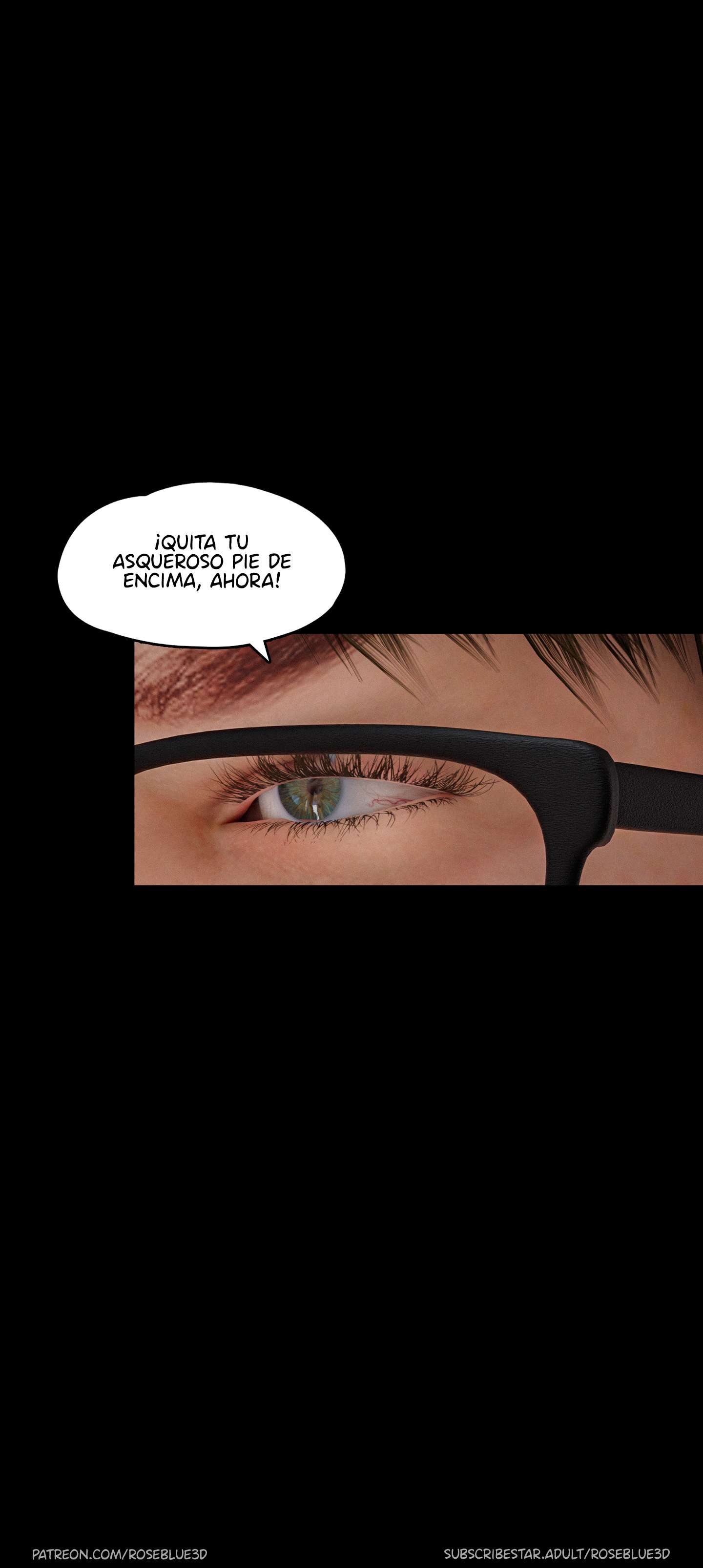 La Viuda de mi Vecina Capitulo 41 página 37