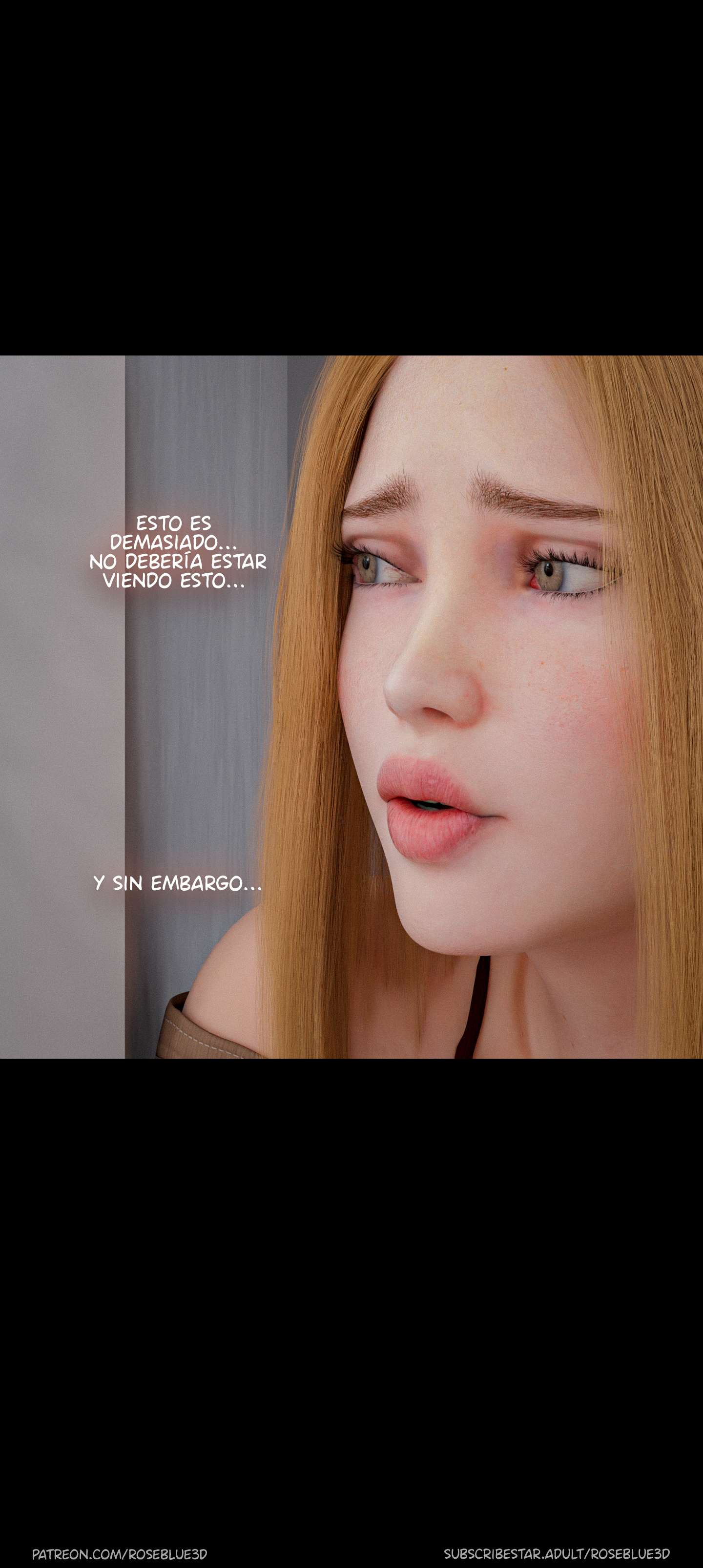 La Viuda de mi Vecina Capitulo 42 página 31