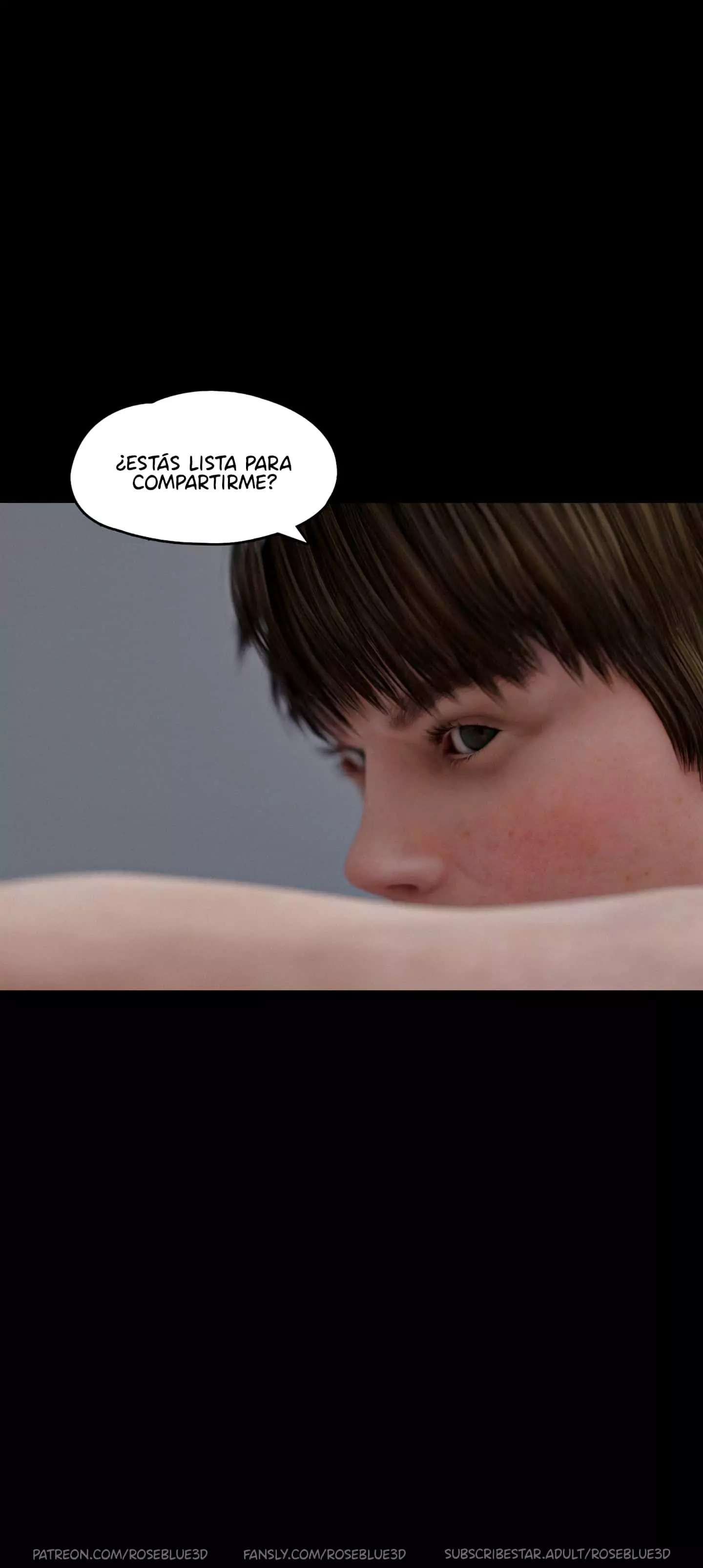 La Viuda de mi Vecina Capitulo 45 página 4