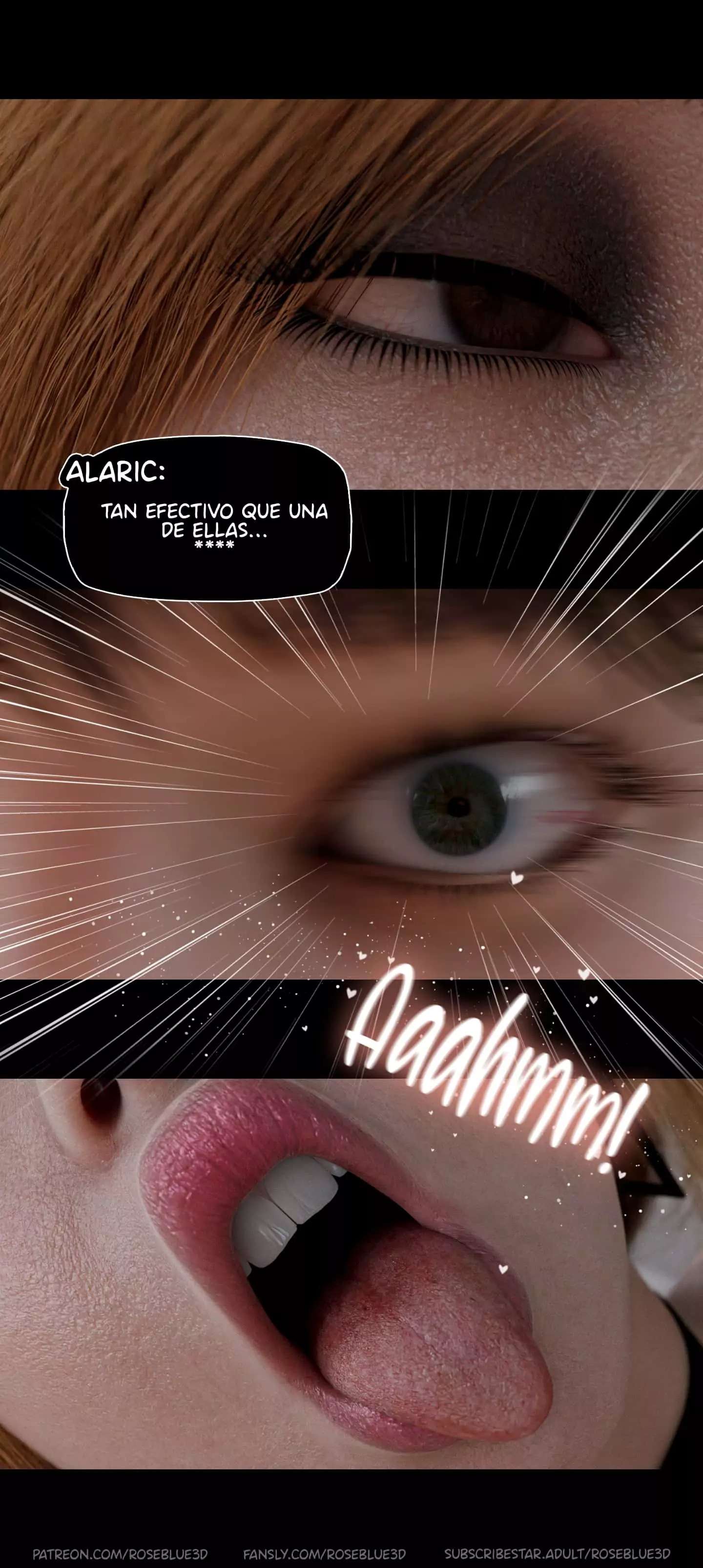 La Viuda de mi Vecina Capitulo 45 página 60