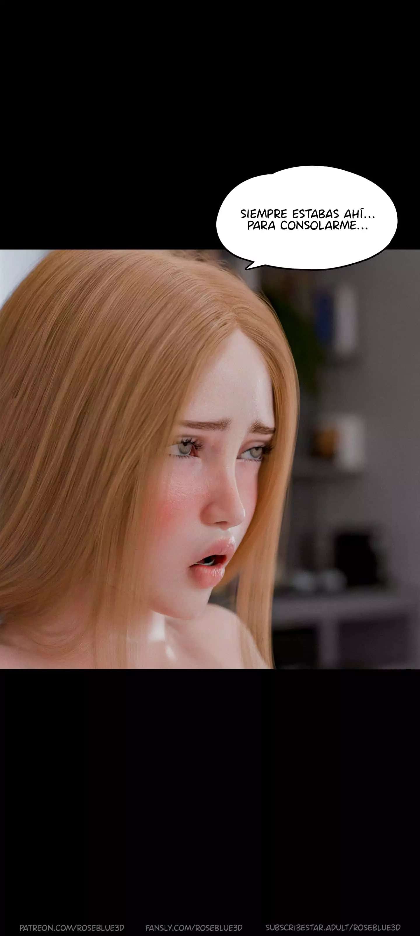 La Viuda de mi Vecina Capitulo 45 página 74