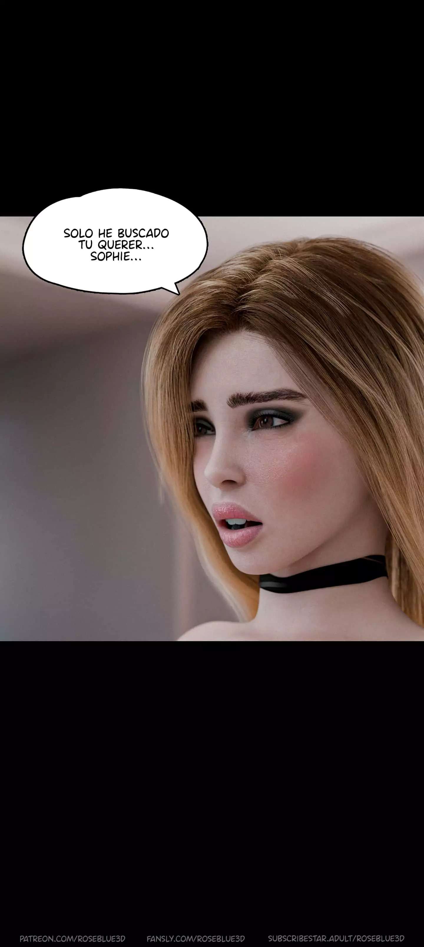 La Viuda de mi Vecina Capitulo 45 página 75