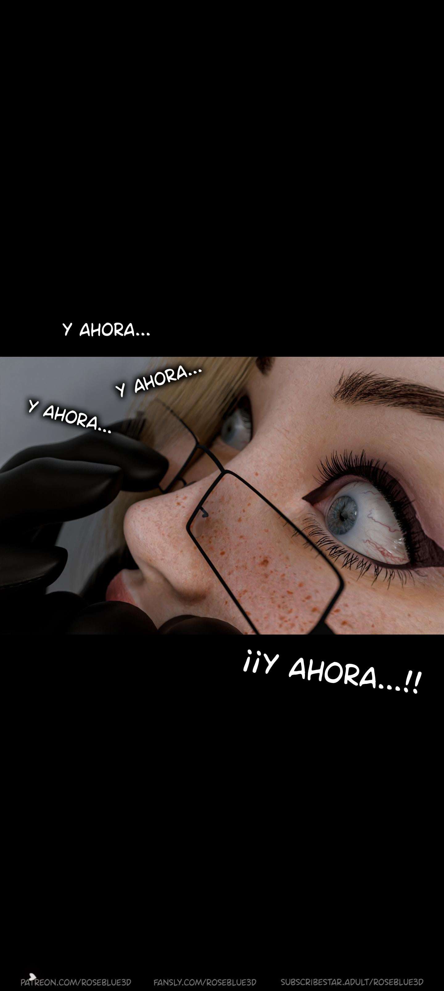 La Viuda de mi Vecina Capitulo 48 página 12