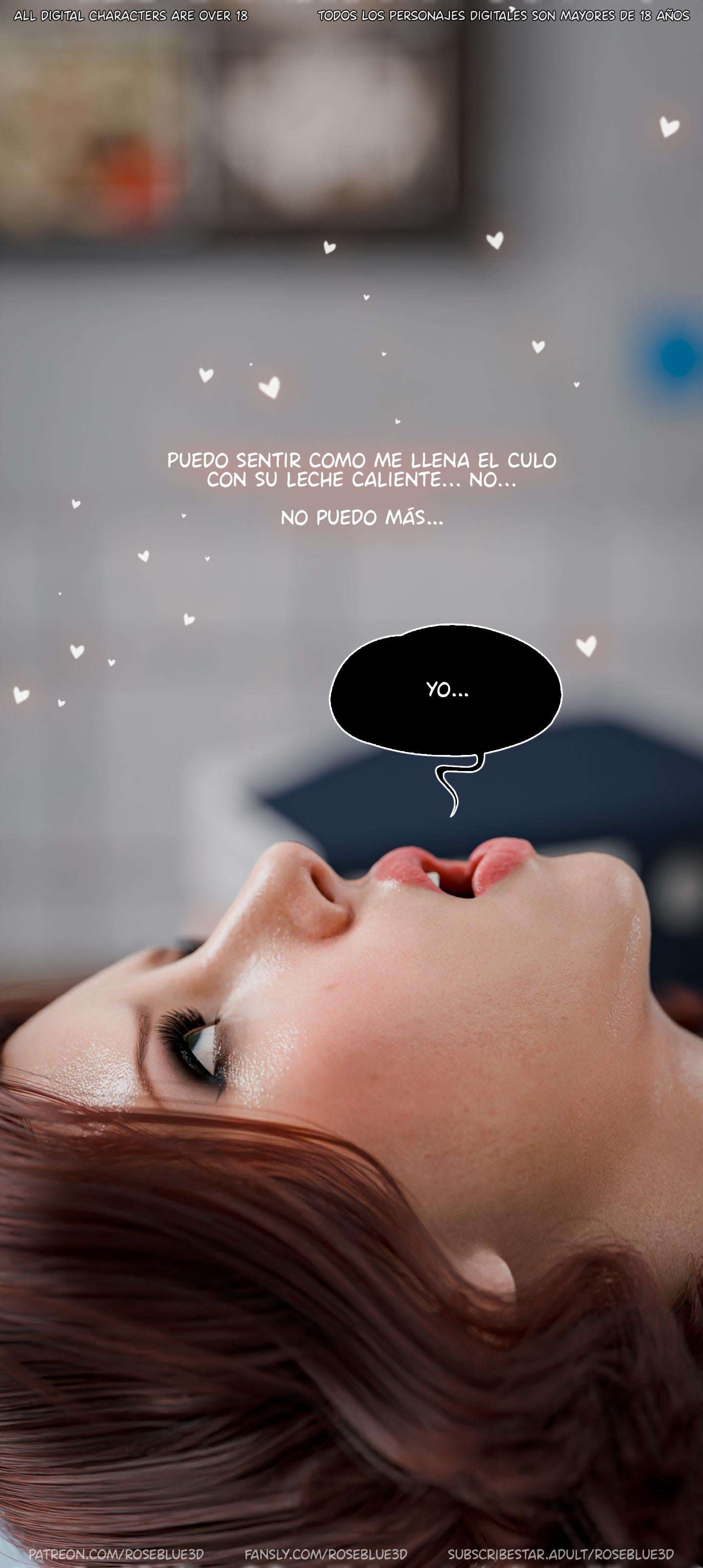 La Viuda de mi Vecina Capitulo 48 página 60