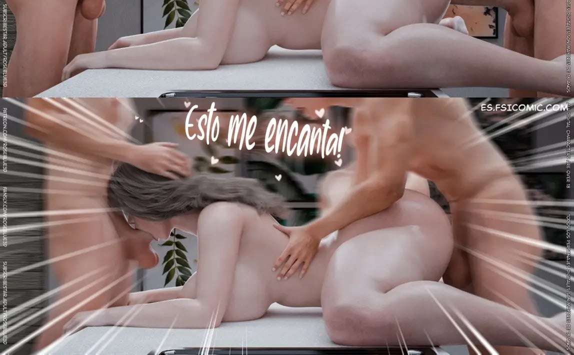 La Viuda de mi Vecina Capitulo 51 página 24
