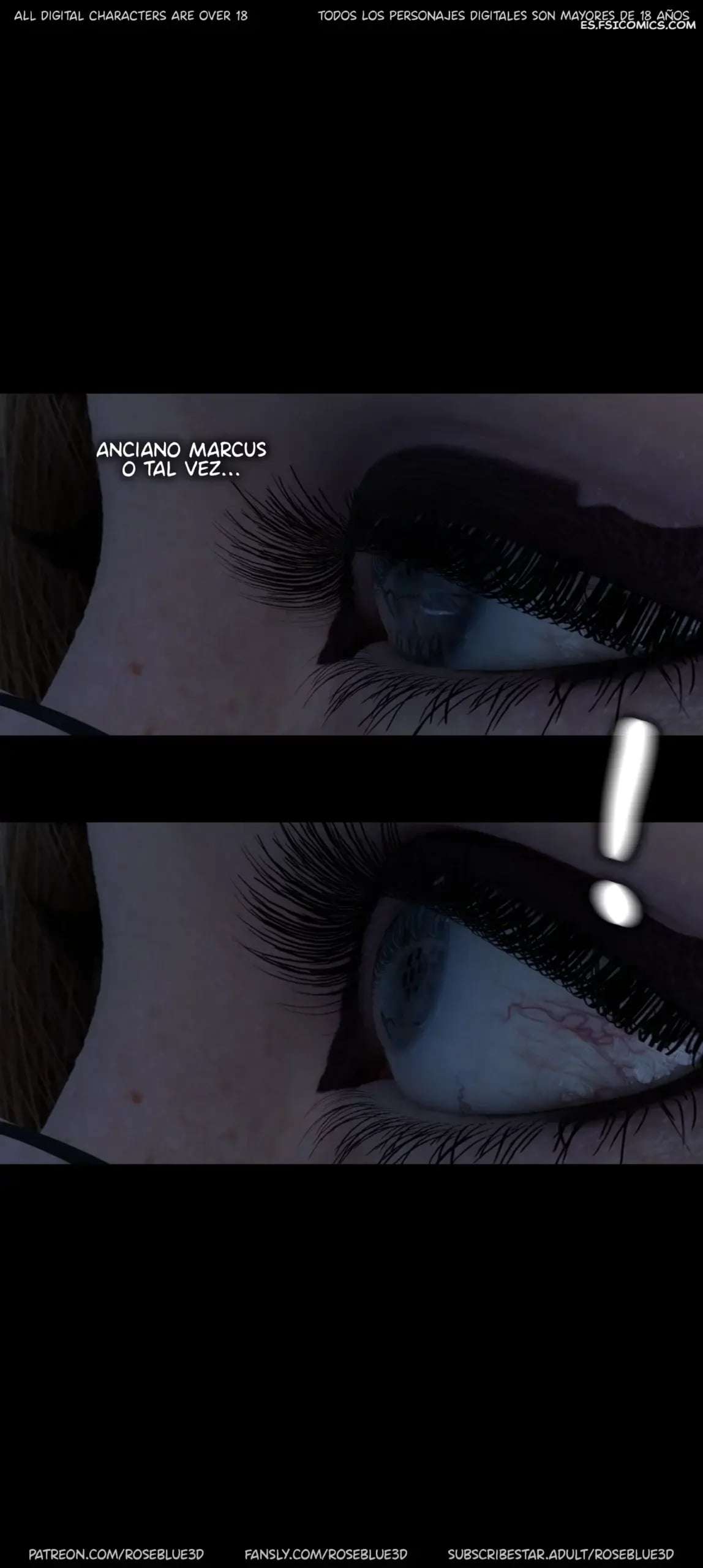 La Viuda de mi Vecina Capitulo 52 página 11