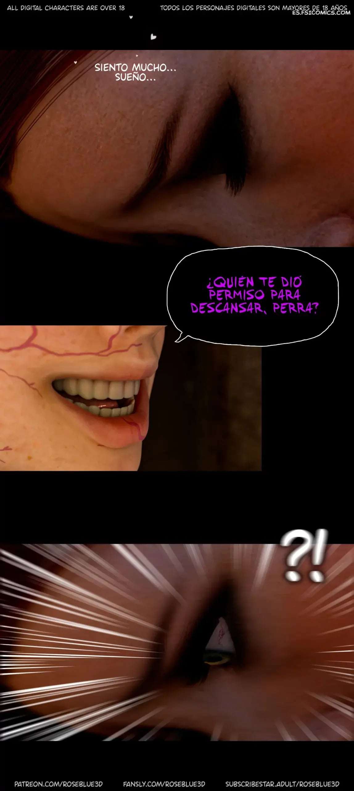 La Viuda de mi Vecina Capitulo 52 página 70