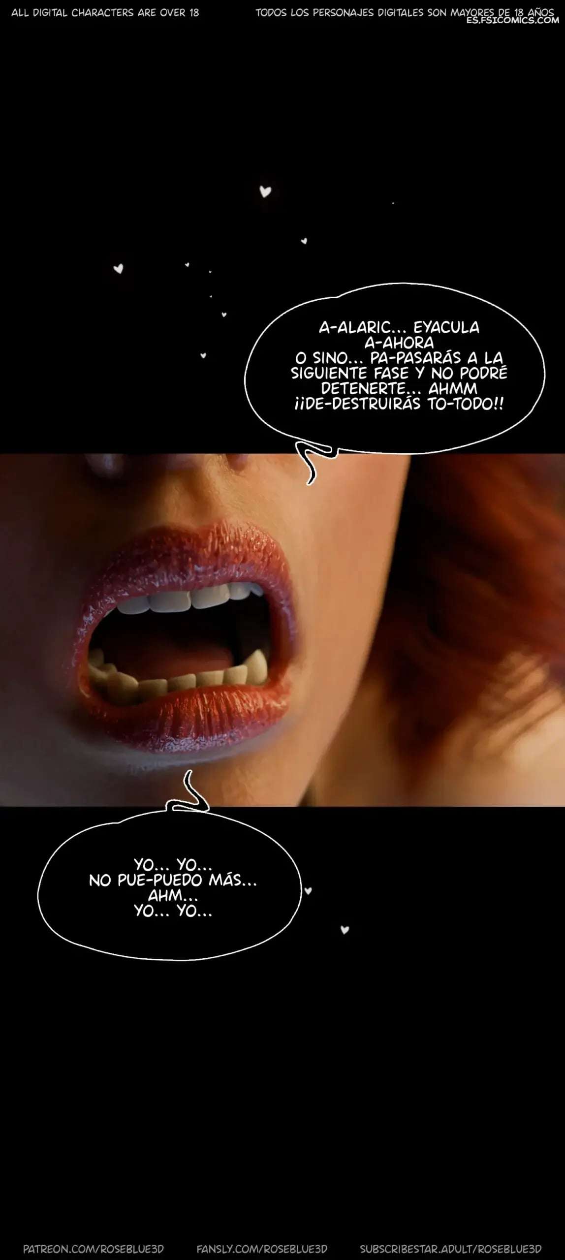 La Viuda de mi Vecina Capitulo 52 página 85