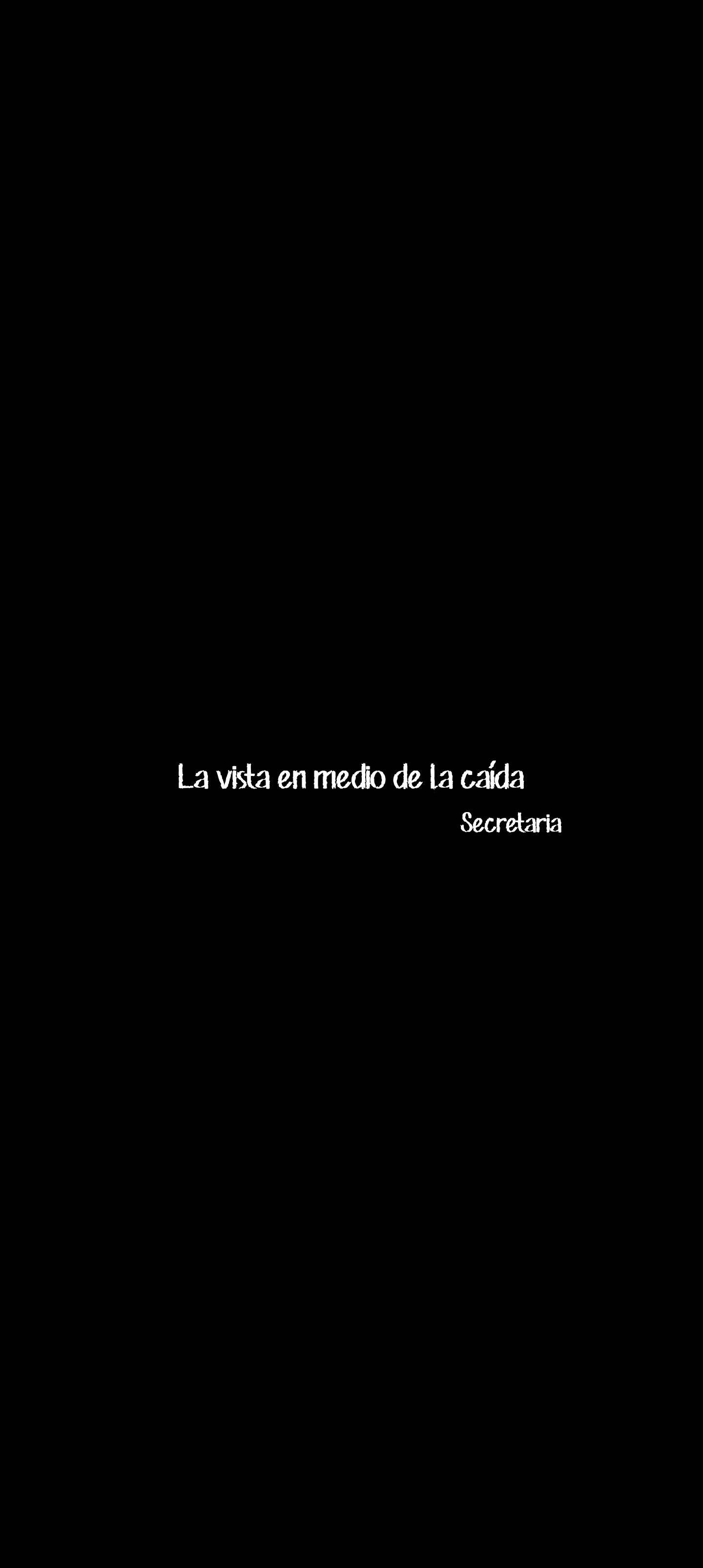 La Viuda de mi Vecina Capitulo 8 página 2