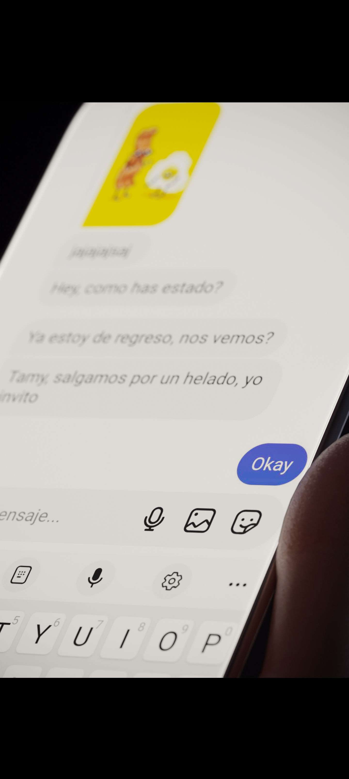 La Viuda de mi Vecina Capitulo 9 página 9