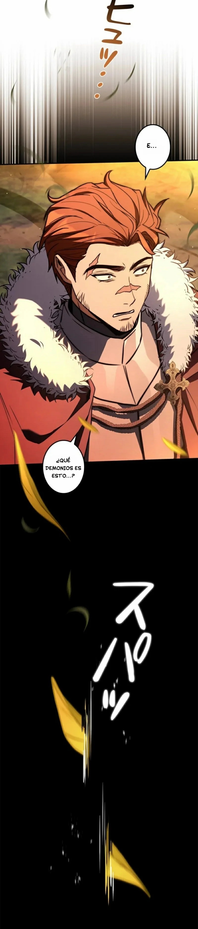Me convertí en mago en un mundo de fantasía medieval Capitulo 26 página 24