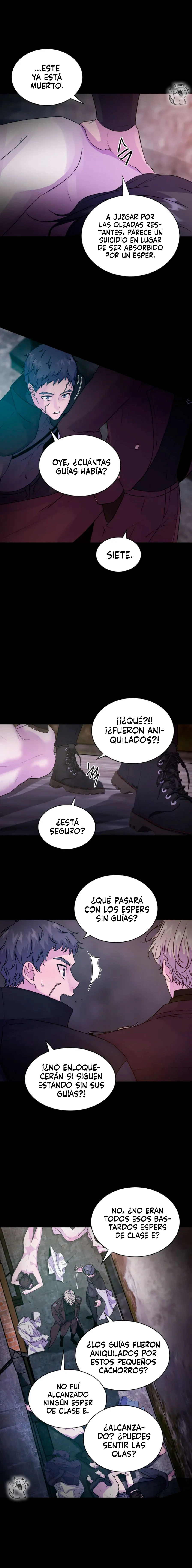 Dongsal y Dawn Capitulo 0 página 9