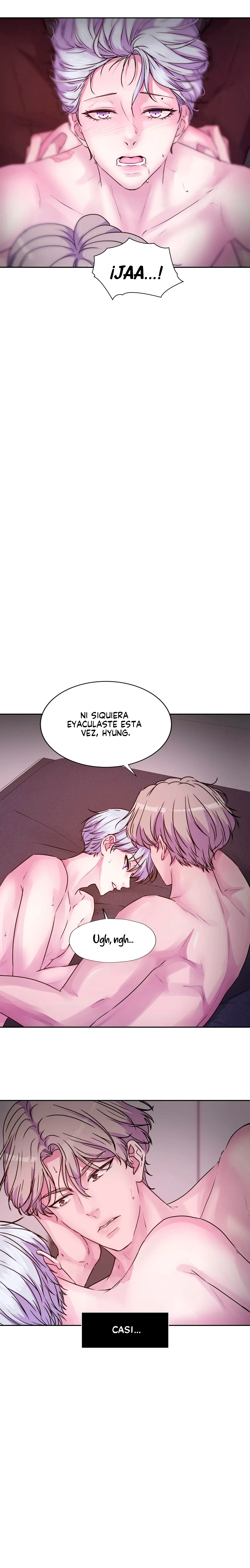 Dongsal y Dawn Capitulo 13 página 17