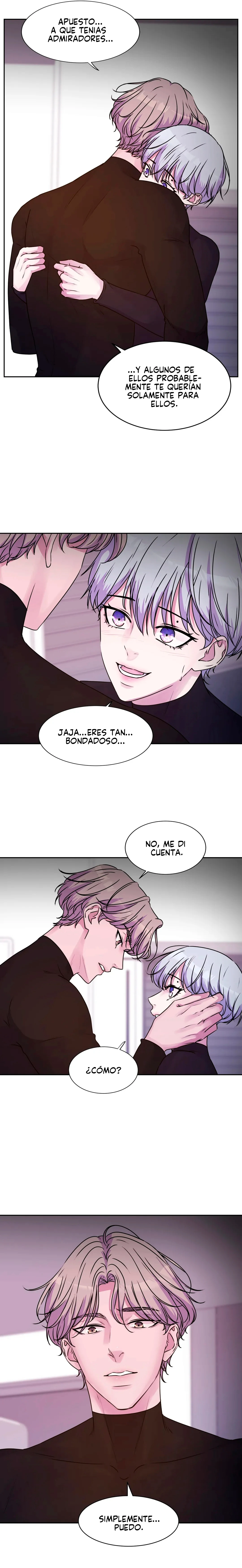 Dongsal y Dawn Capitulo 14 página 28