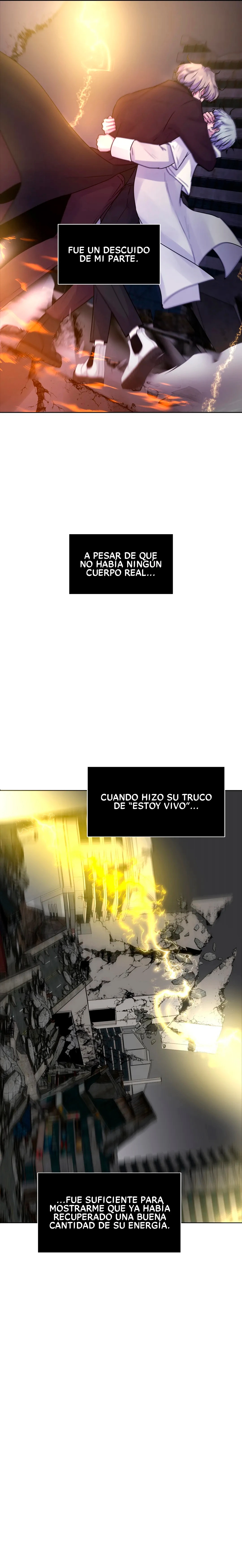 Dongsal y Dawn Capitulo 17 página 31