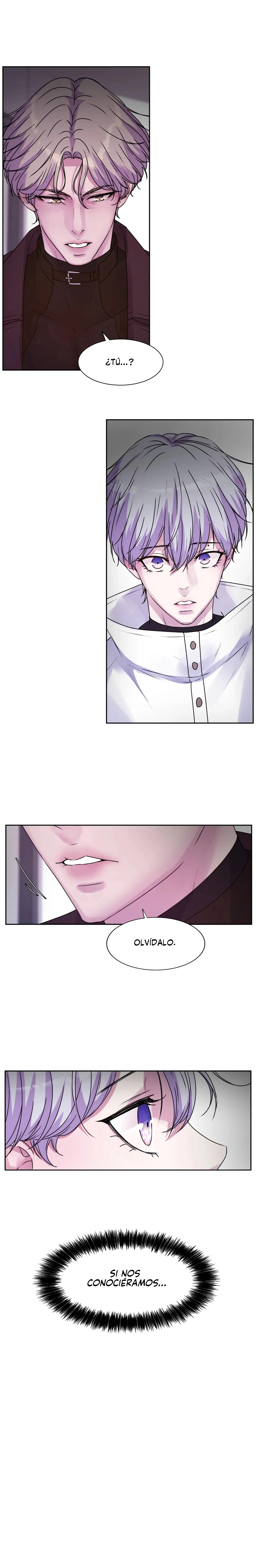 Dongsal y Dawn Capitulo 18 página 29