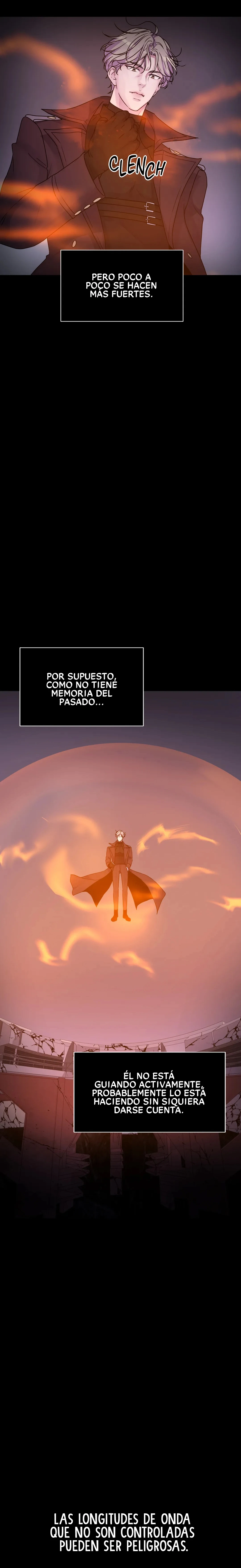 Dongsal y Dawn Capitulo 19 página 19