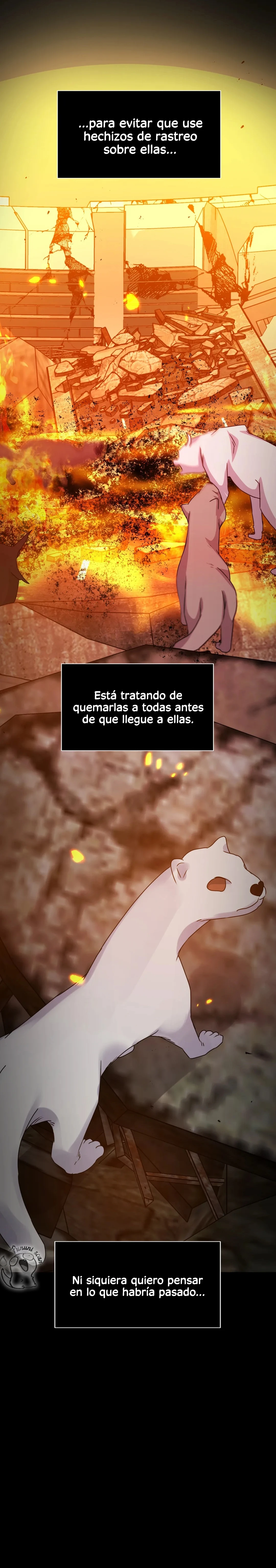 Dongsal y Dawn Capitulo 21 página 25