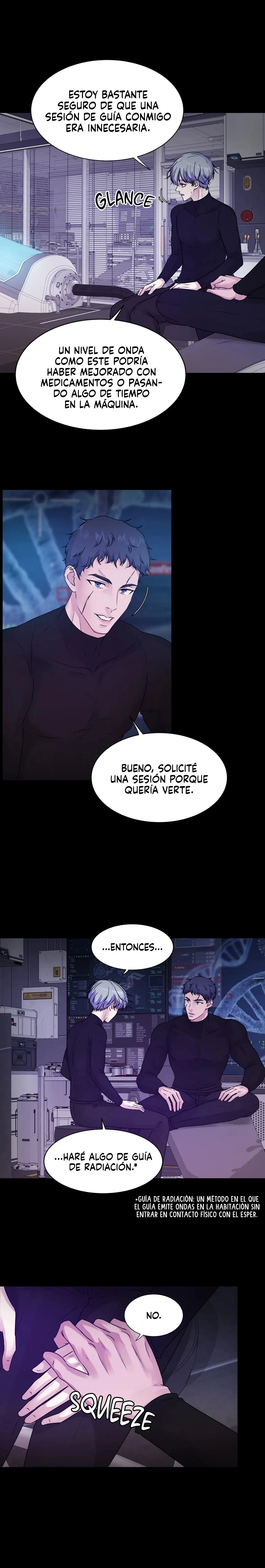 Dongsal y Dawn Capitulo 21 página 7