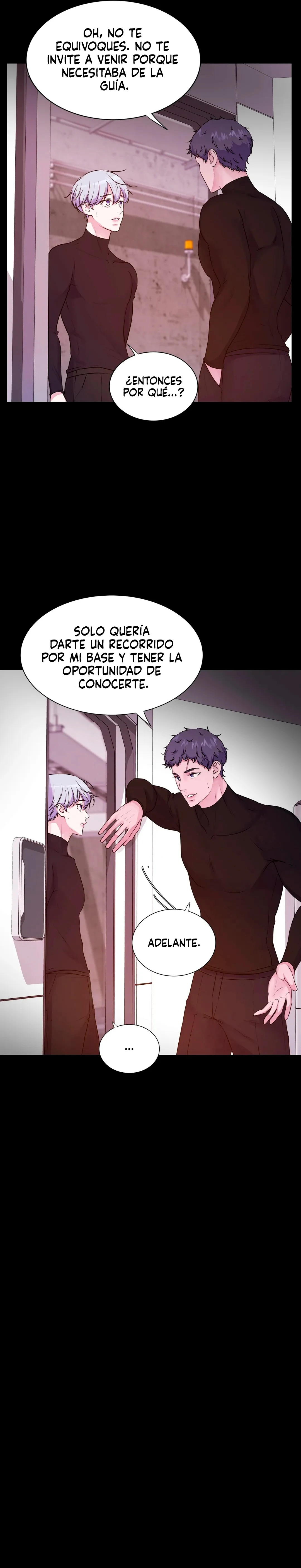 Dongsal y Dawn Capitulo 29 página 6