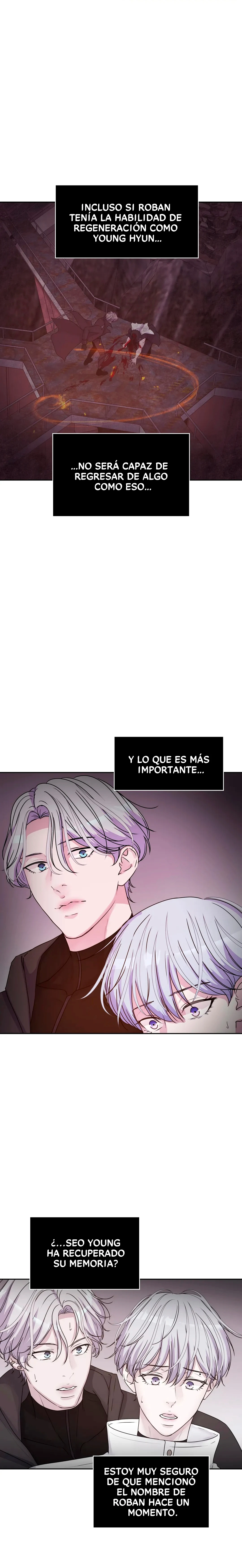 Dongsal y Dawn Capitulo 30 página 5