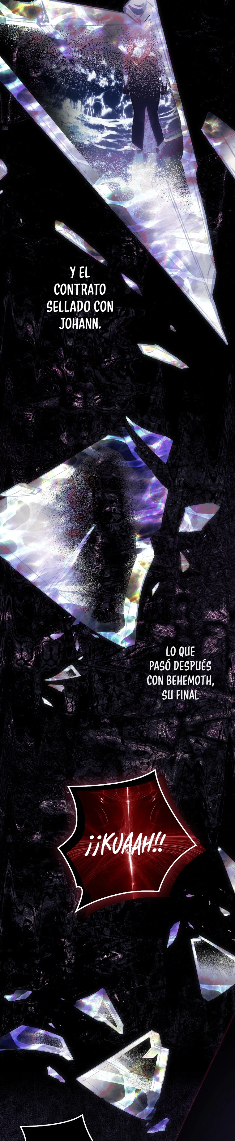 La Soltera Antagonista Disfruta Una Vida Sencilla Capitulo 121 página 11