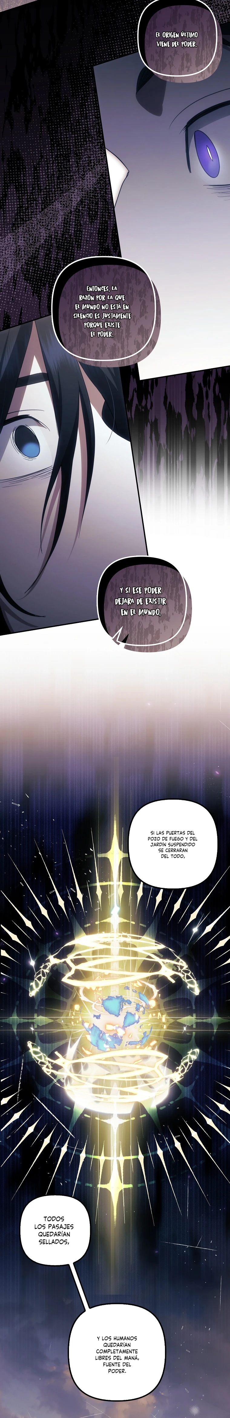 La Soltera Antagonista Disfruta Una Vida Sencilla Capitulo 123 página 15