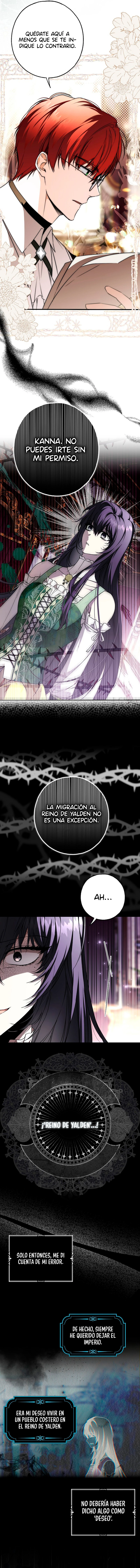 Mi Cuerpo Ha Sido Poseído Por Alguien Capitulo 18 página 12