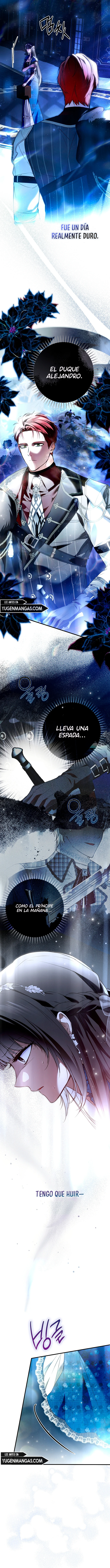 Mi Cuerpo Ha Sido Poseído Por Alguien Capitulo 29 página 14