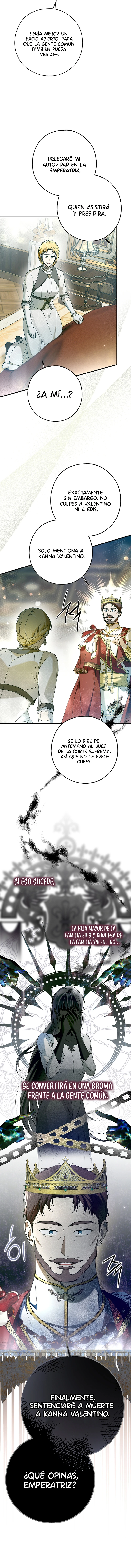 Mi Cuerpo Ha Sido Poseído Por Alguien Capitulo 33 página 14