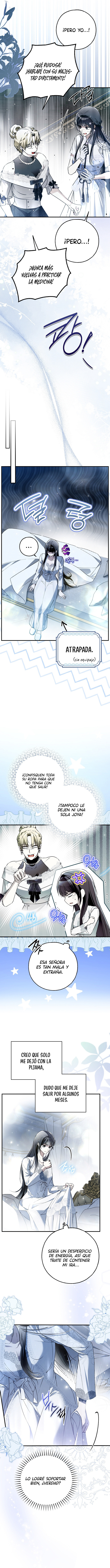 Mi Cuerpo Ha Sido Poseído Por Alguien Capitulo 40 página 11