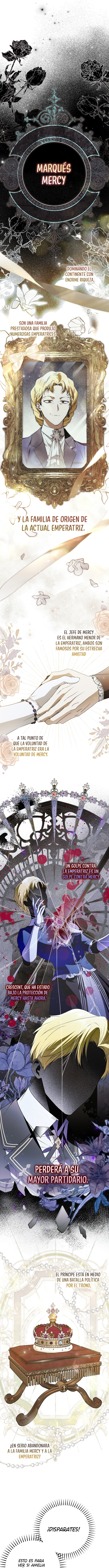 Mi Cuerpo Ha Sido Poseído Por Alguien Capitulo 40 página 3