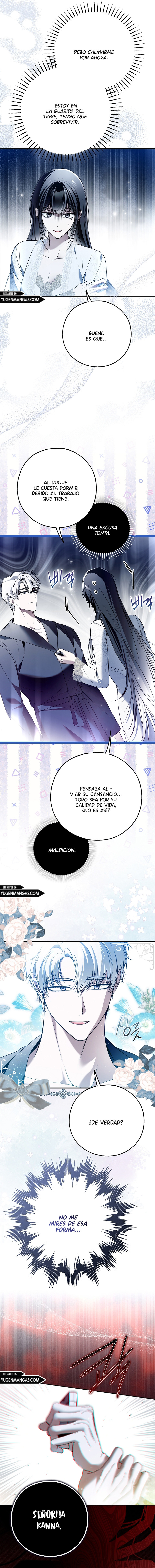 Mi Cuerpo Ha Sido Poseído Por Alguien Capitulo 41 página 14