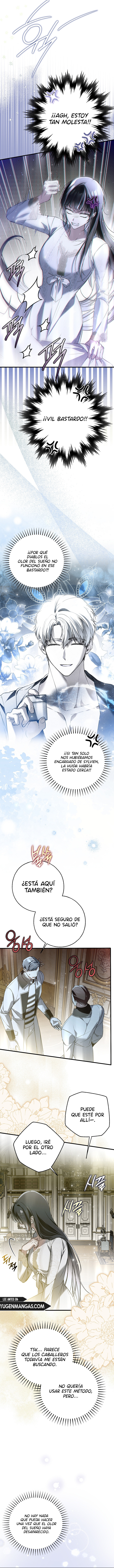 Mi Cuerpo Ha Sido Poseído Por Alguien Capitulo 43 página 4