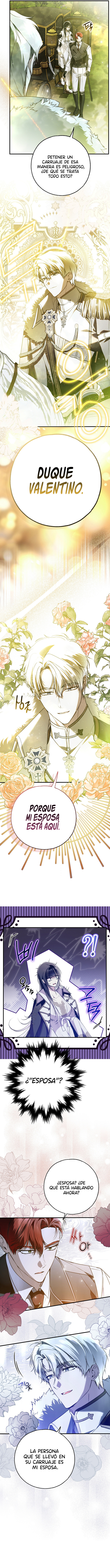 Mi Cuerpo Ha Sido Poseído Por Alguien Capitulo 45 página 12