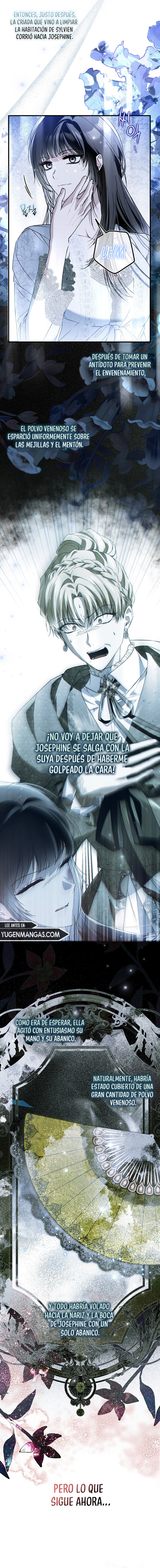 Mi Cuerpo Ha Sido Poseído Por Alguien Capitulo 45 página 4