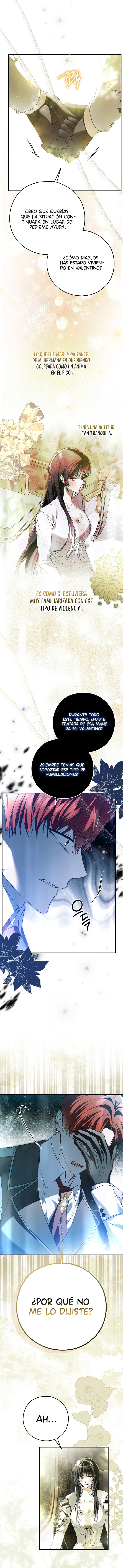 Mi Cuerpo Ha Sido Poseído Por Alguien Capitulo 45 página 7