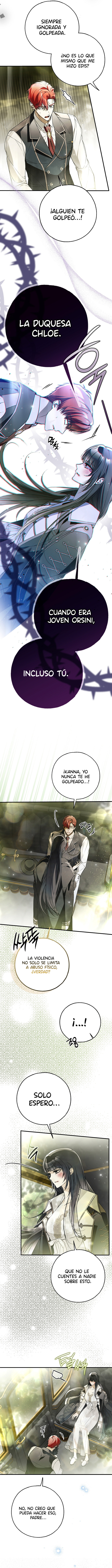 Mi Cuerpo Ha Sido Poseído Por Alguien Capitulo 45 página 9
