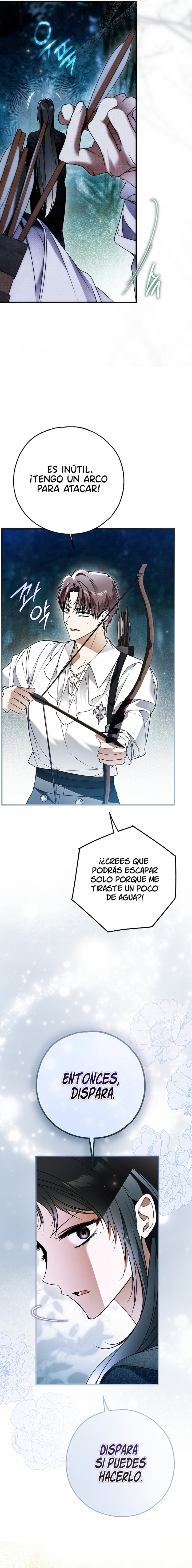 Mi Cuerpo Ha Sido Poseído Por Alguien Capitulo 53 página 6