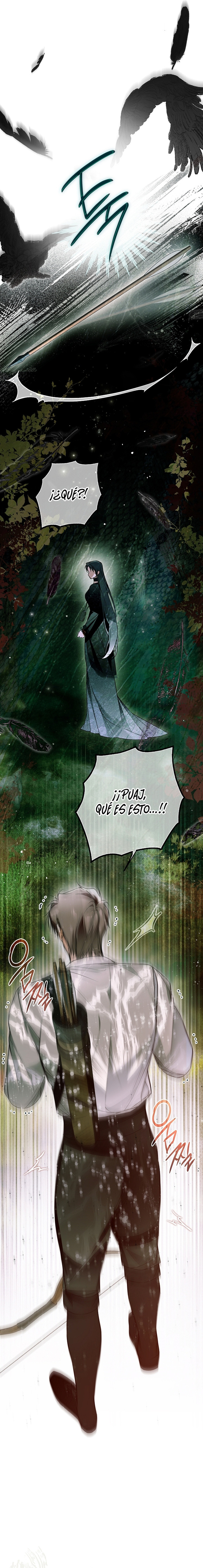 Mi Cuerpo Ha Sido Poseído Por Alguien Capitulo 53 página 8
