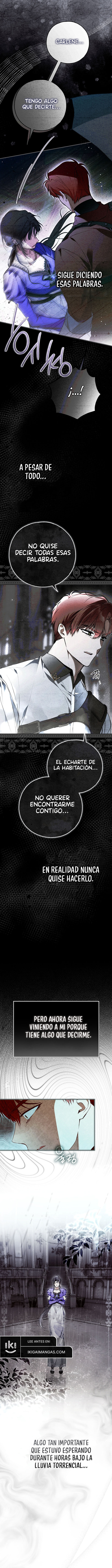 Mi Cuerpo Ha Sido Poseído Por Alguien Capitulo 61 página 12