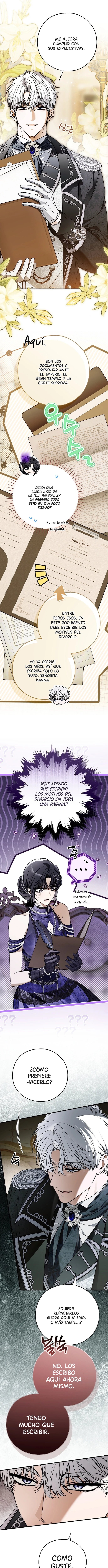 Mi Cuerpo Ha Sido Poseído Por Alguien Capitulo 90 página 10
