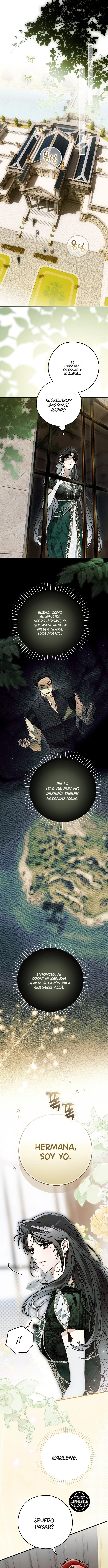 Mi Cuerpo Ha Sido Poseído Por Alguien Capitulo 90 página 2