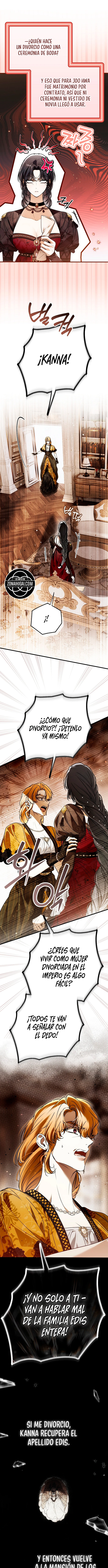 Mi Cuerpo Ha Sido Poseído Por Alguien Capitulo 91 página 16