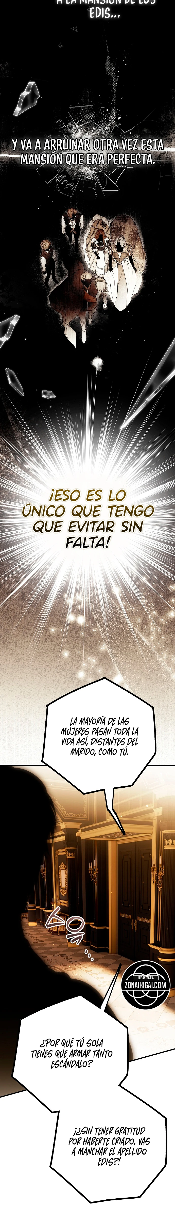 Mi Cuerpo Ha Sido Poseído Por Alguien Capitulo 91 página 17