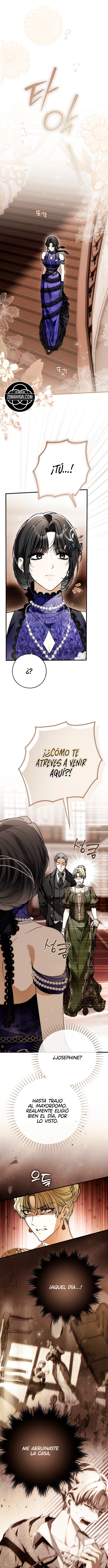 Mi Cuerpo Ha Sido Poseído Por Alguien Capitulo 91 página 2