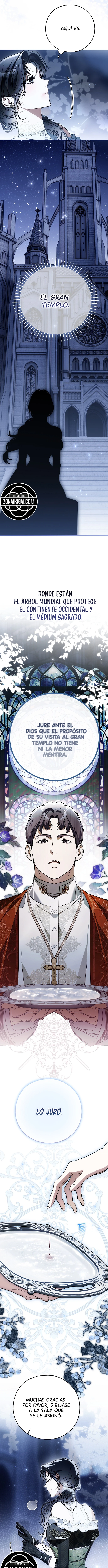 Mi Cuerpo Ha Sido Poseído Por Alguien Capitulo 92 página 16