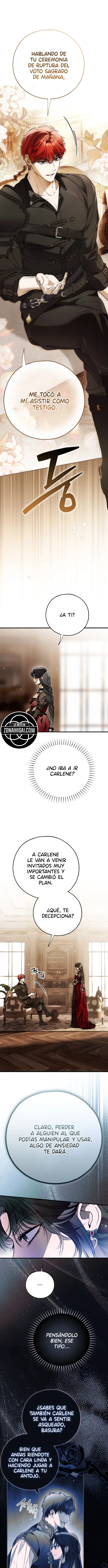 Mi Cuerpo Ha Sido Poseído Por Alguien Capitulo 92 página 2